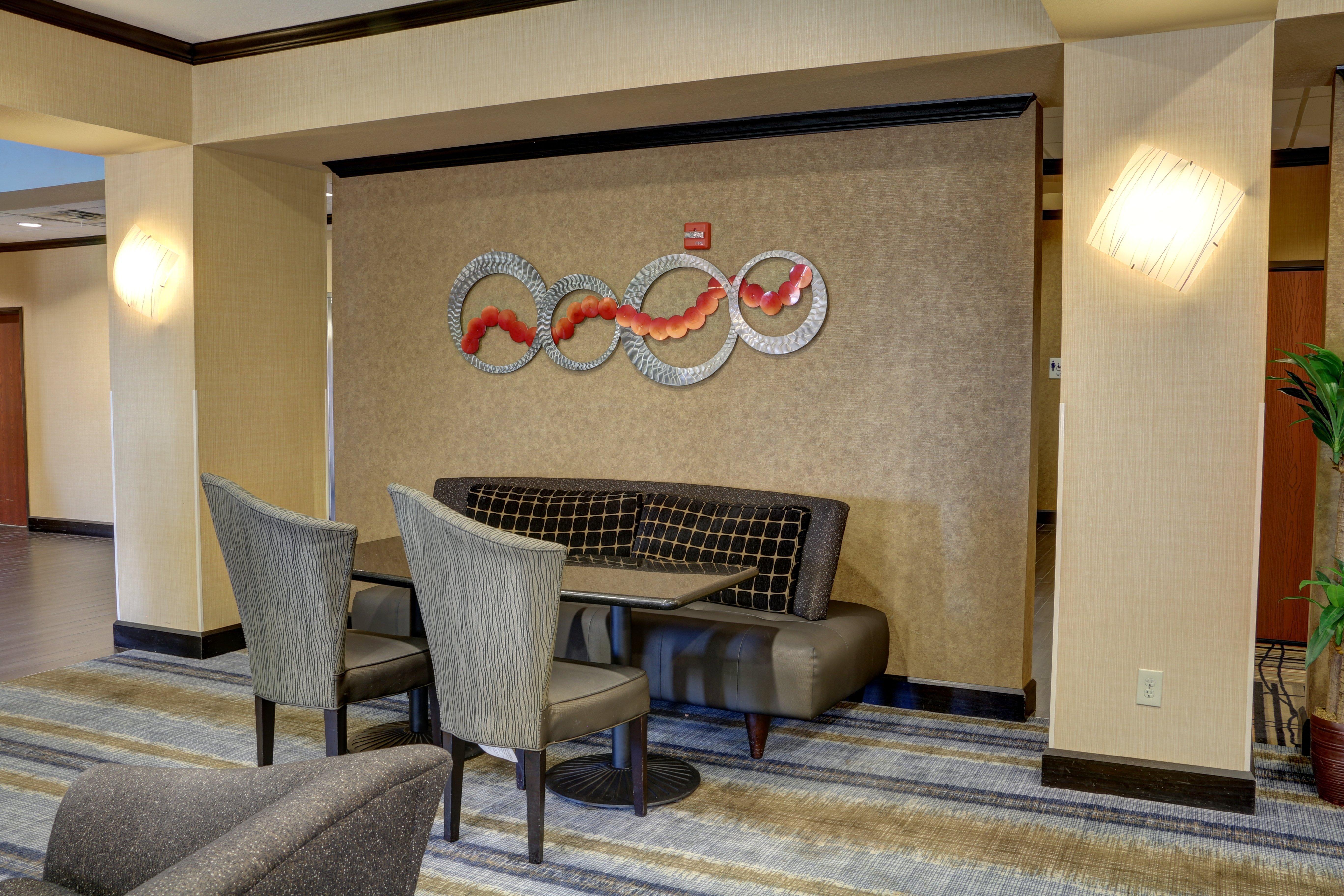 Holiday Inn Express Hotel & Suites Texarkana East By Ihg Exterior foto